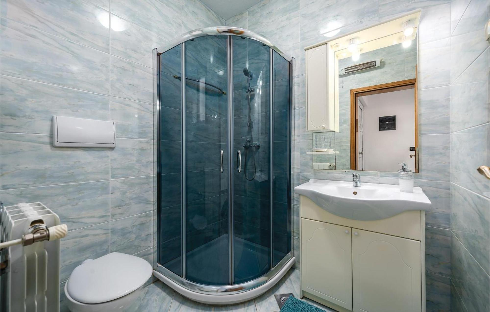 5 Bedroom Stunning Home In Labin Raša Εξωτερικό φωτογραφία